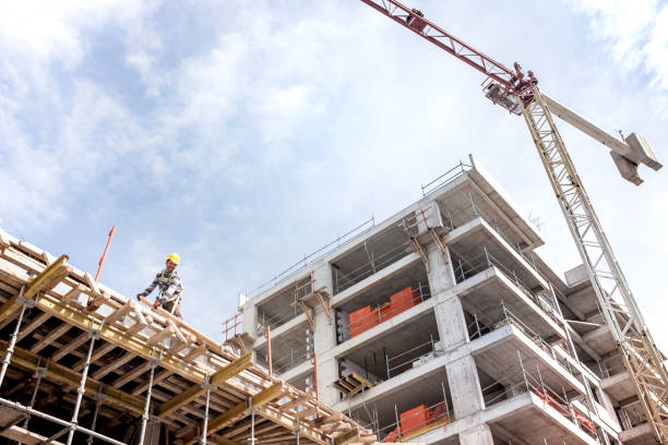 Best Concrete Foundation Repair  in Frisco, TX